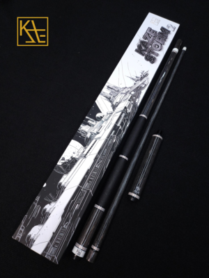 Kaze Storm V2